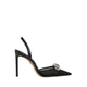 Addie Women's Heeled Shoes - Black