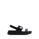 Onuvia Women's Sandals - Black