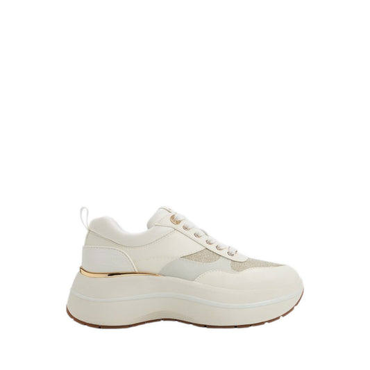 Etiene Women's Fashion Athletics - White/Multi