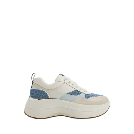 Etiene Women's Sneakers - Denim