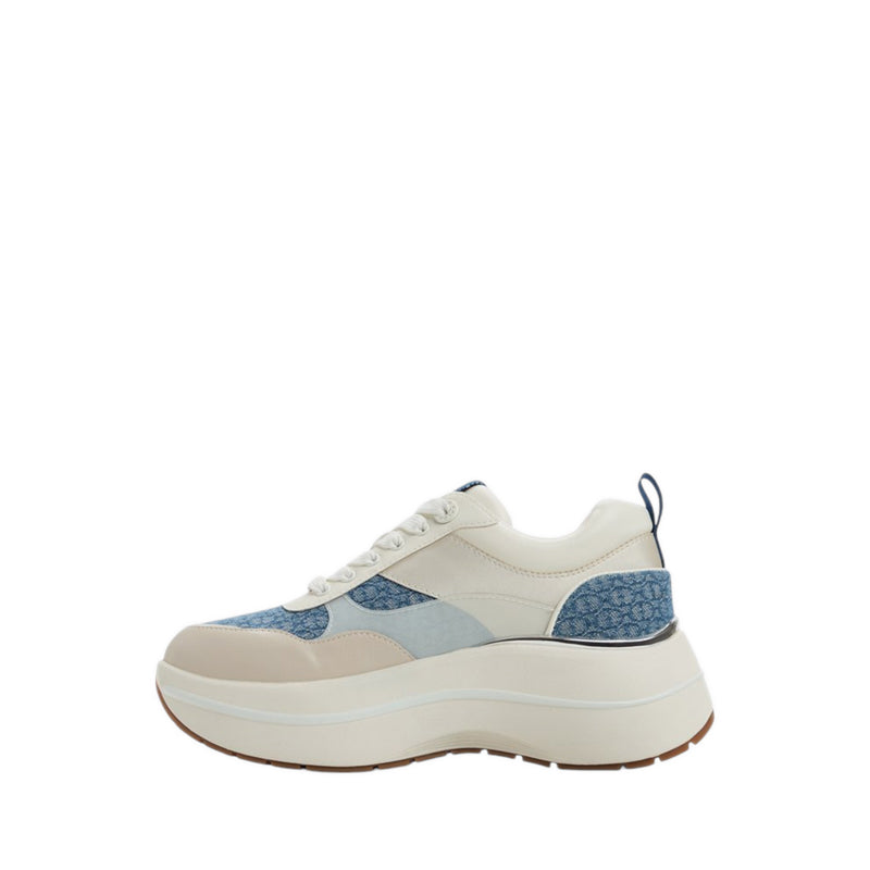 Etiene Women's Sneakers - Denim