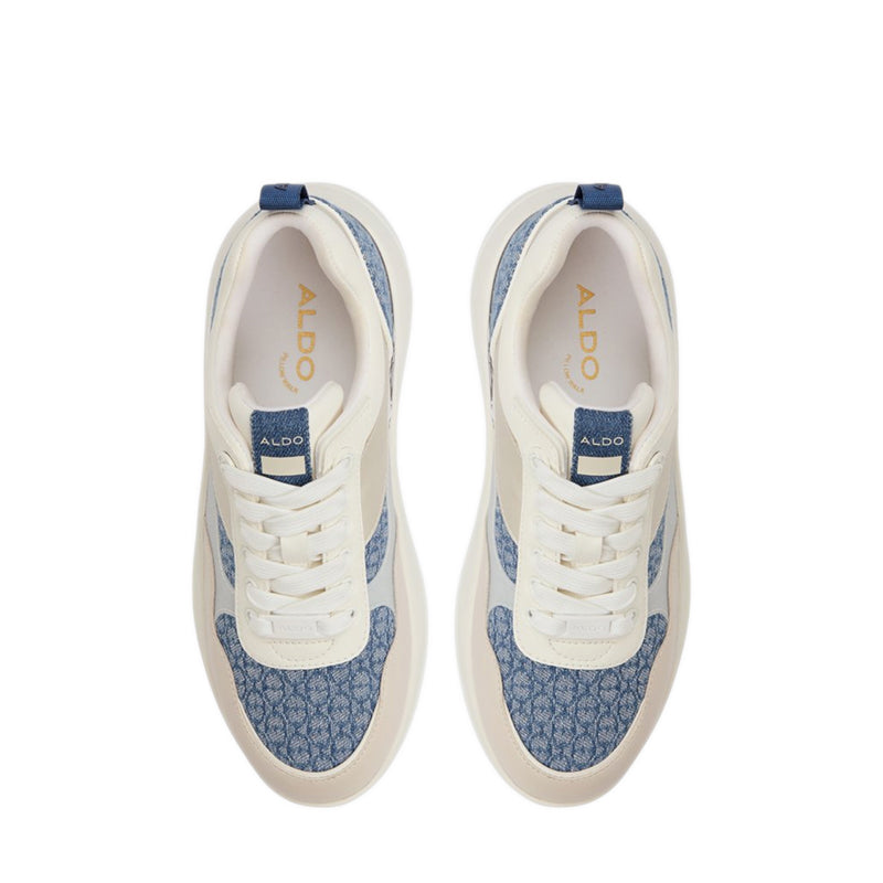 Etiene Women's Sneakers - Denim