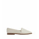 Caraelia Slip Ons - White/Bone