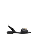 Goasa Women's Ballerinas - Black