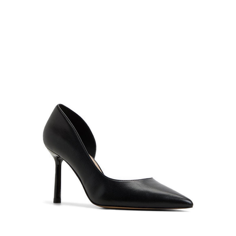 Labella Women's Heeled Shoes - Black