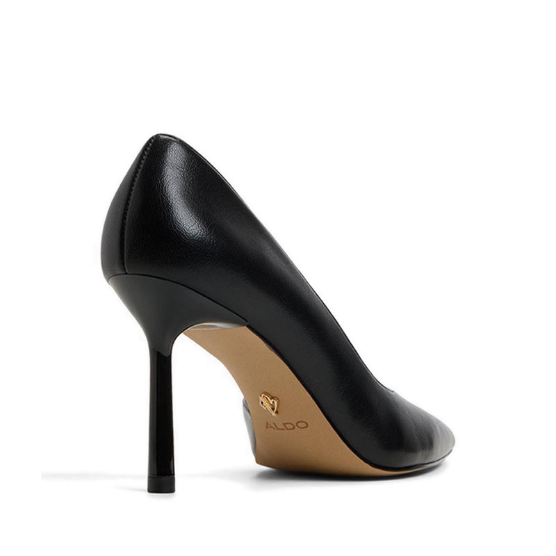 Labella Women's Heeled Shoes - Black