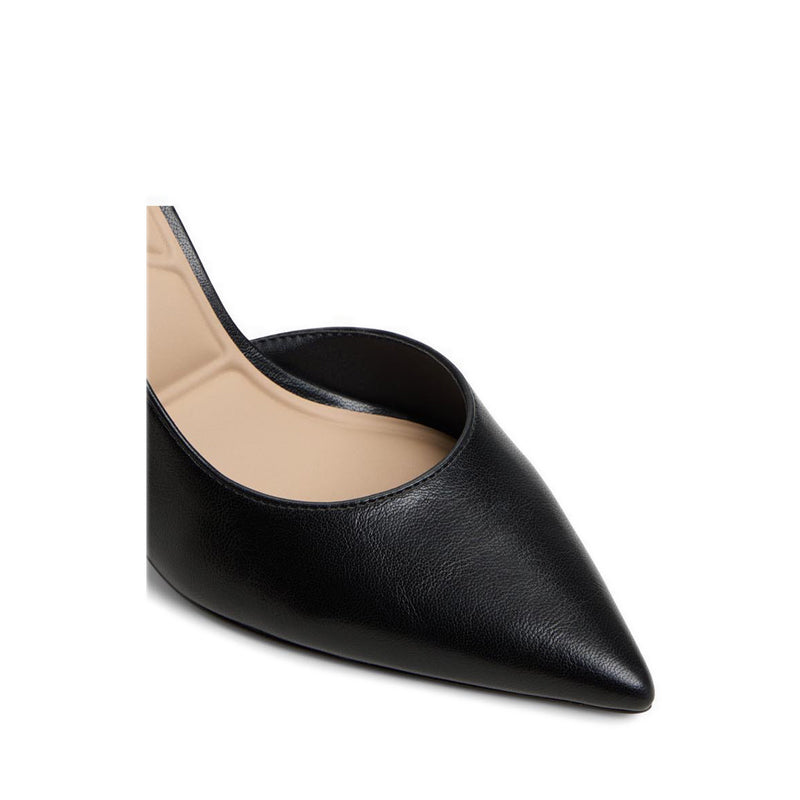 Labella Women's Heeled Shoes - Black