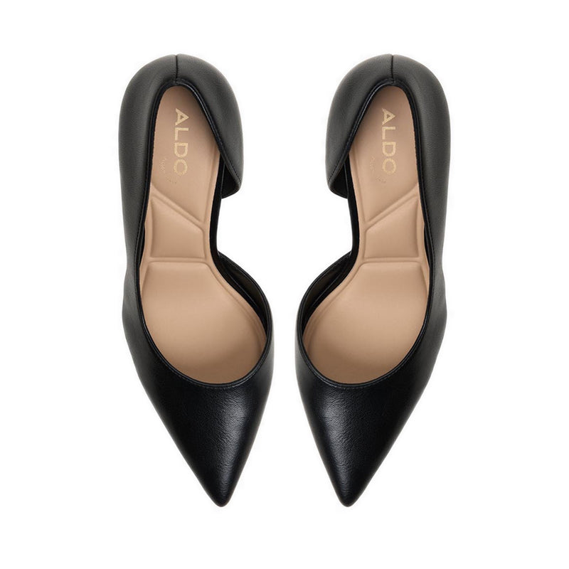Labella Women's Heeled Shoes - Black