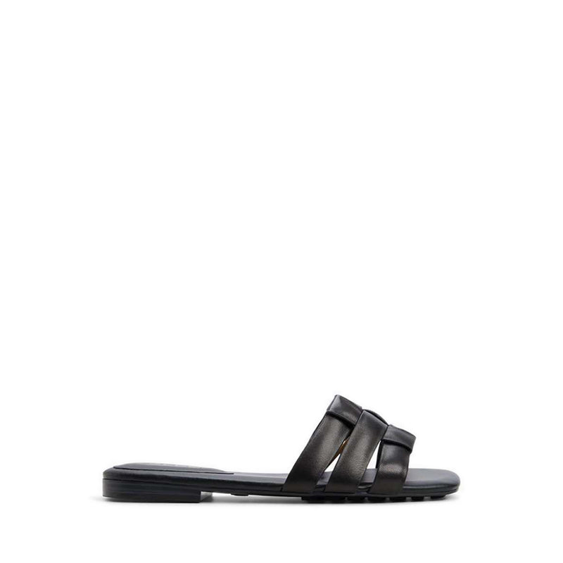 Aldo Gotosandal Women's Sandals - Other Black