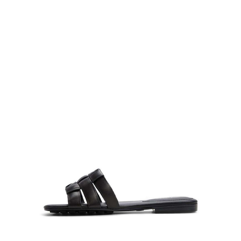 Aldo Gotosandal Women's Sandals - Other Black
