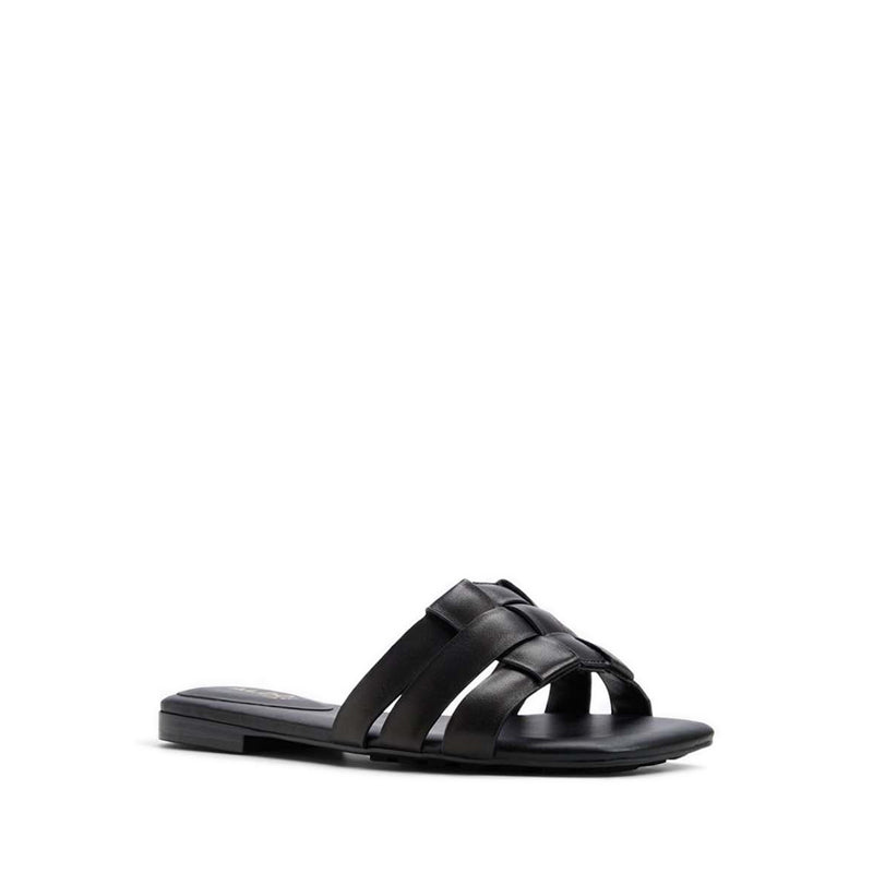 Aldo Gotosandal Women's Sandals - Other Black