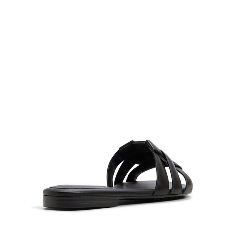 Aldo Gotosandal Women's Sandals - Other Black
