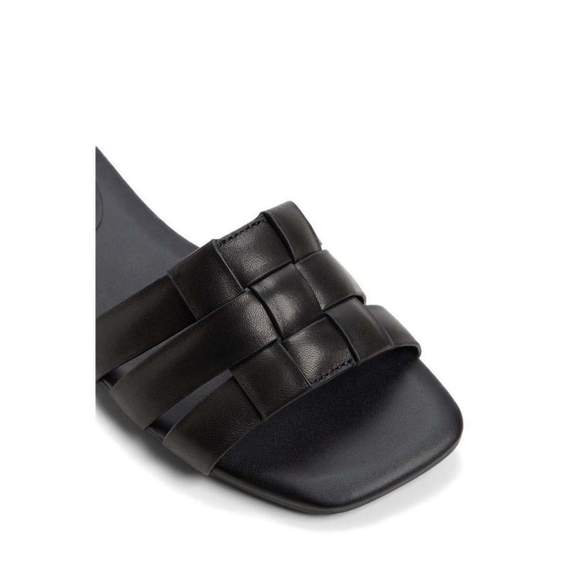 Aldo Gotosandal Women's Sandals - Other Black