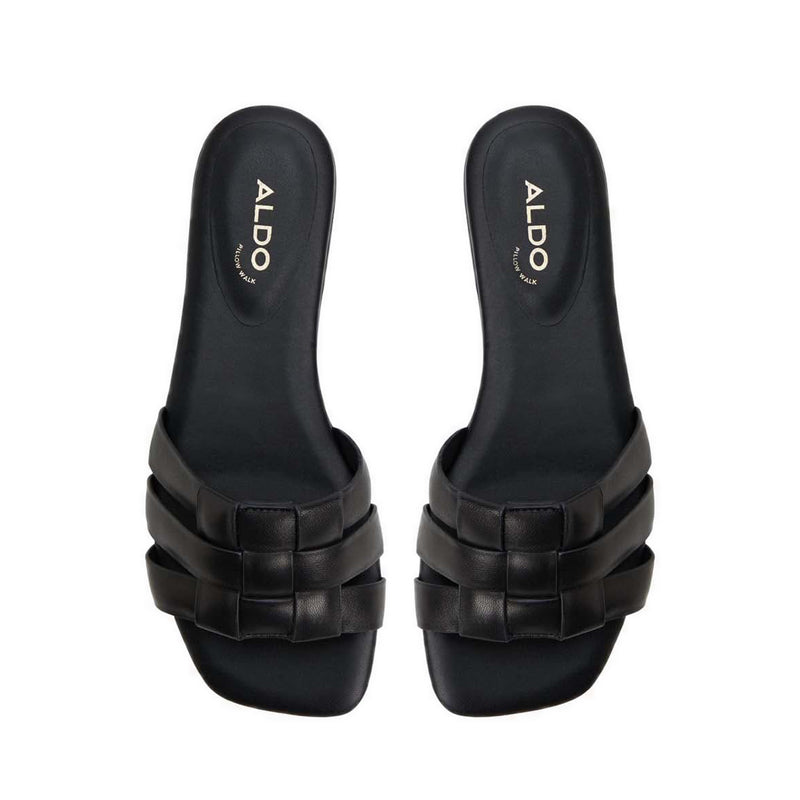 Aldo Gotosandal Women's Sandals - Other Black