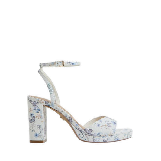 Gracious Women's Heeled Sandals - Multi