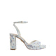 Gracious Women's Heeled Sandals - Multi