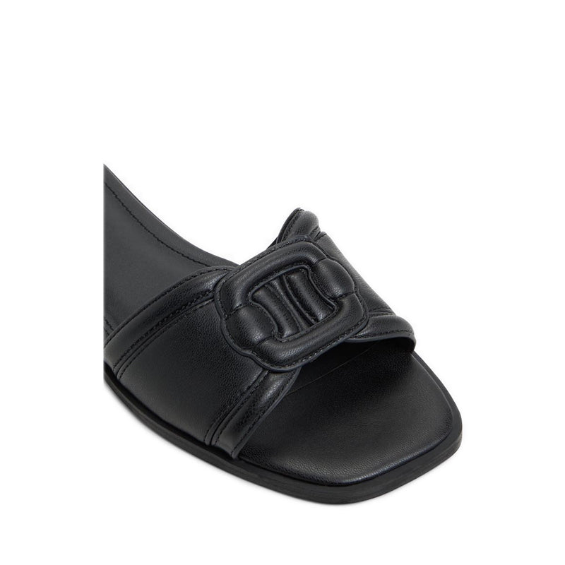 Aldo Liaudin Women's Sandals - Other Black