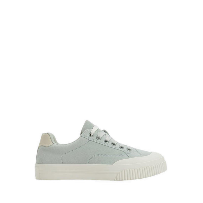 Greenacre Women's Cupsoles - Light Green
