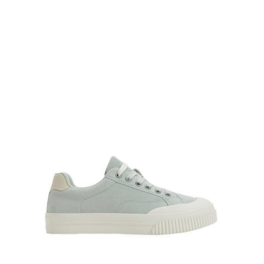 Greenacre Women's Cupsoles - Light Green