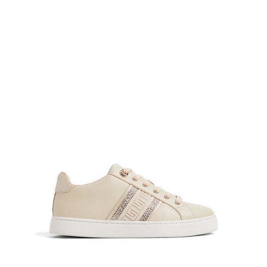 Palazzi Women's Sneakers - Other - Beige