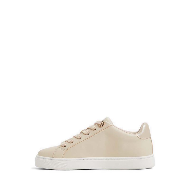 Palazzi Women's Sneakers - Other - Beige