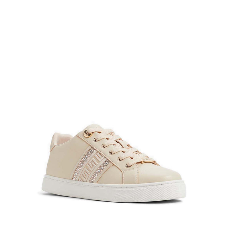 Palazzi Women's Sneakers - Other - Beige