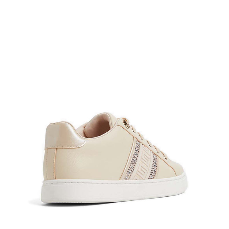 Palazzi Women's Sneakers - Other - Beige