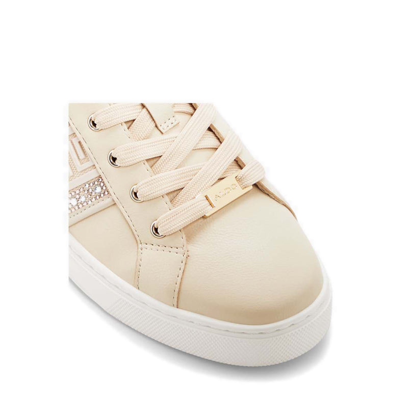 Palazzi Women's Sneakers - Other - Beige