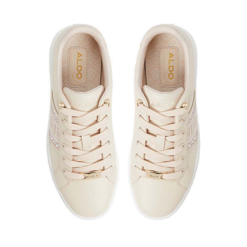 Palazzi Women's Sneakers - Other - Beige