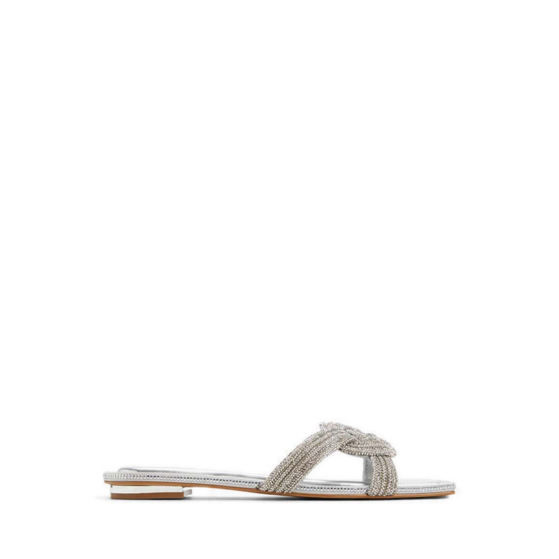 Karlina Women's Sandals - Silver
