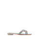 Karlina Women's Sandals - Silver
