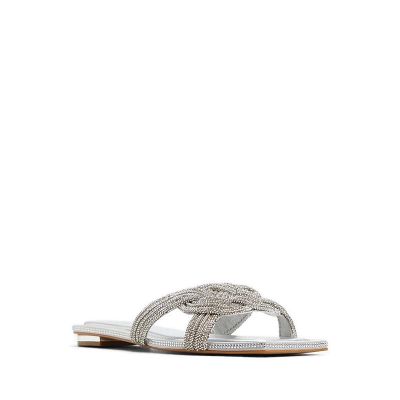 Karlina Women's Sandals - Silver