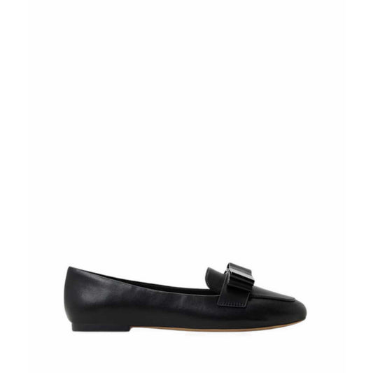 Talanany Loafers - Black