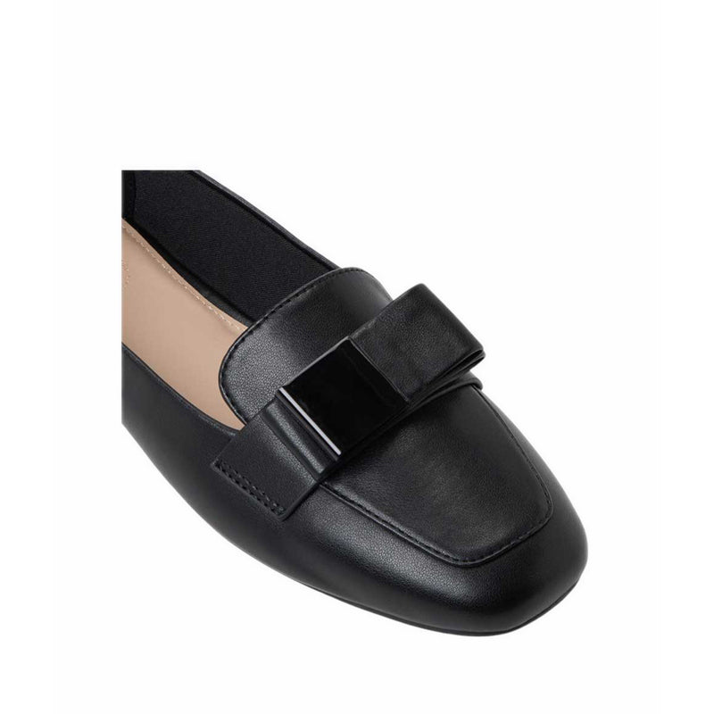 Aldo Talanany Loafers - Black