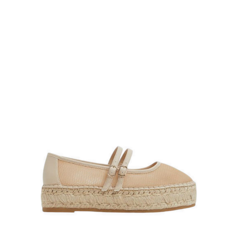 Summerfling Women's Espadrille - Other Beige