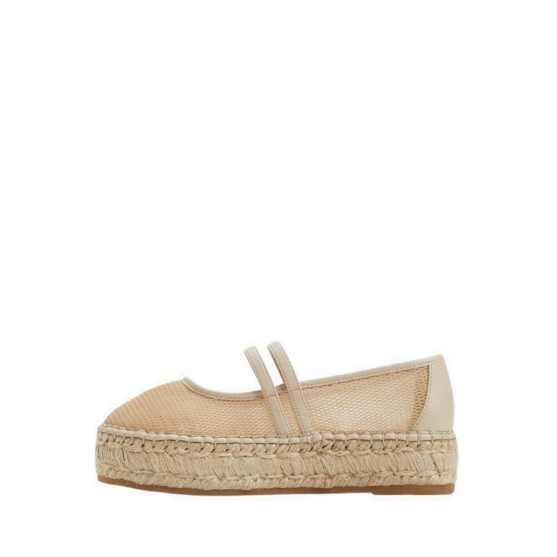 Summerfling Women's Espadrille - Other Beige