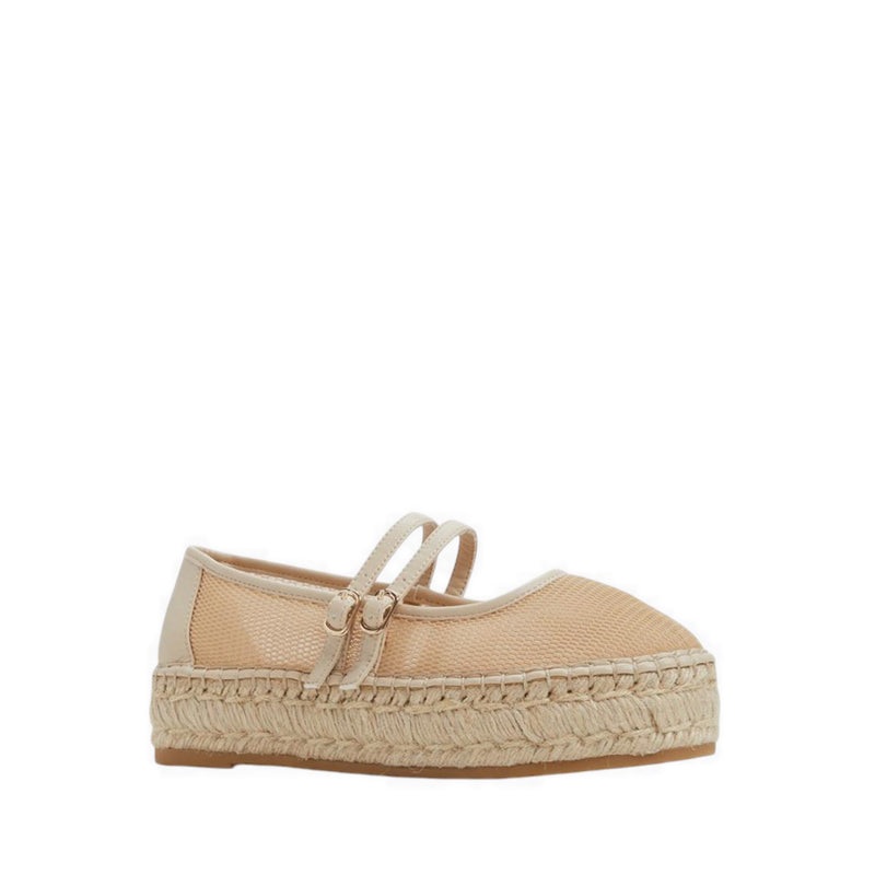 Summerfling Women's Espadrille - Other Beige
