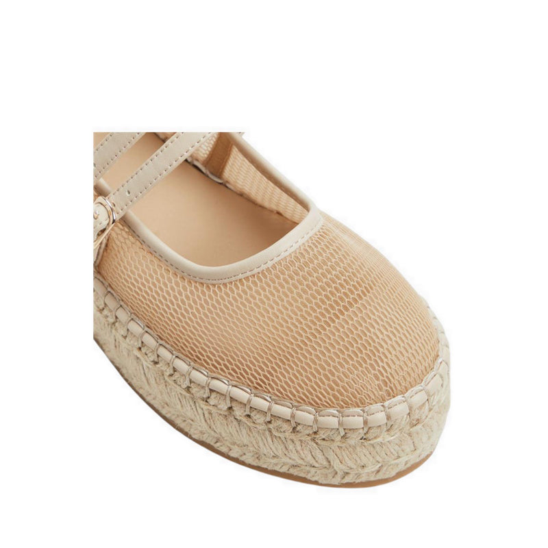 Summerfling Women's Espadrille - Other Beige
