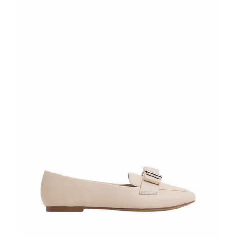 Talanany Loafers - Other Beige