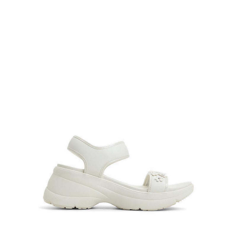 Camomille Women's Sandals - White