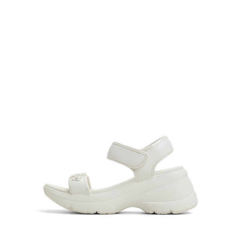 Camomille Women's Sandals - White