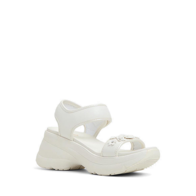 Camomille Women's Sandals - White