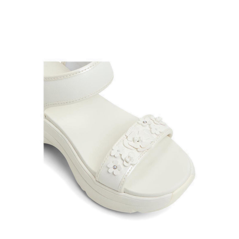 Camomille Women's Sandals - White