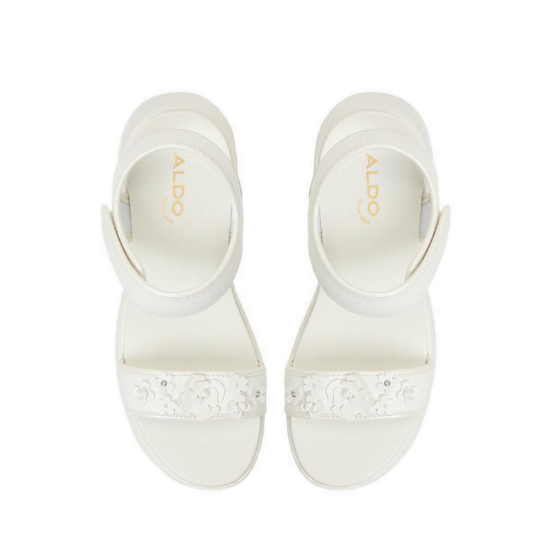 Camomille Women's Sandals - White