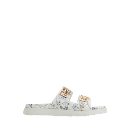 Alessie Women's Flat Sandals - Multicolor