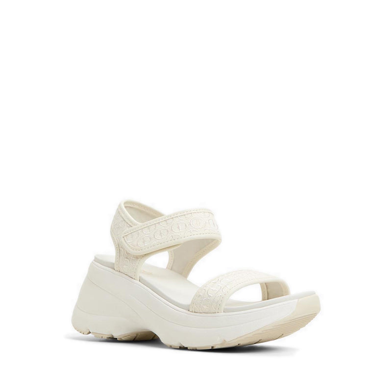 Chamomile Women's Sandals - Multicolor