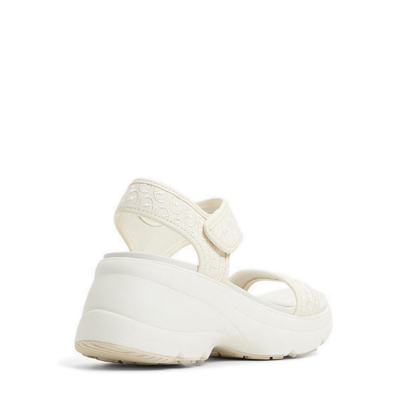 Chamomile Women's Sandals - Multicolor