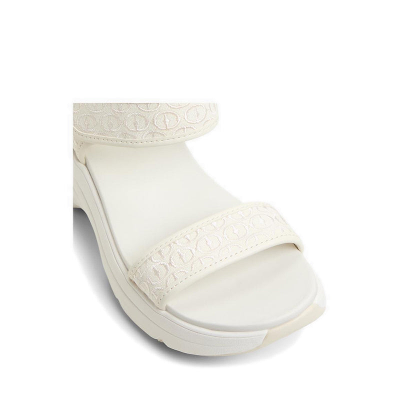 Chamomile Women's Sandals - Multicolor