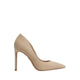 Stessy 2.0 Women Heeled Shoes - Medium Beige