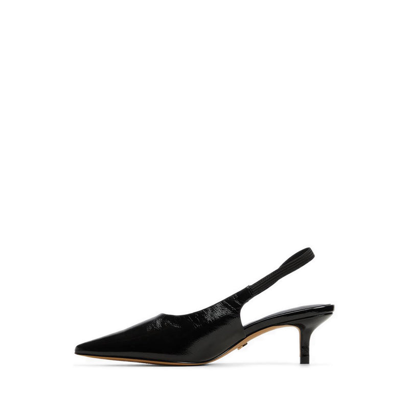 Oceweth Women's Heeled Shoes - Black